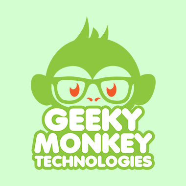 geeky-monkey