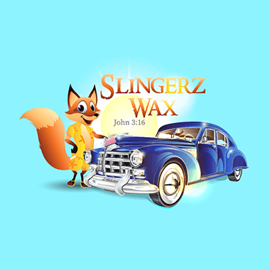 slingerz-wax