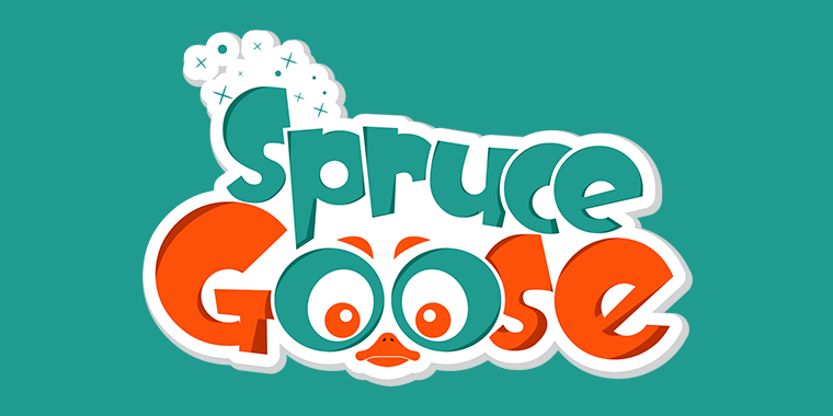 spruce-goose